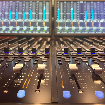 Audio Engineering & Music Technology Tutoring