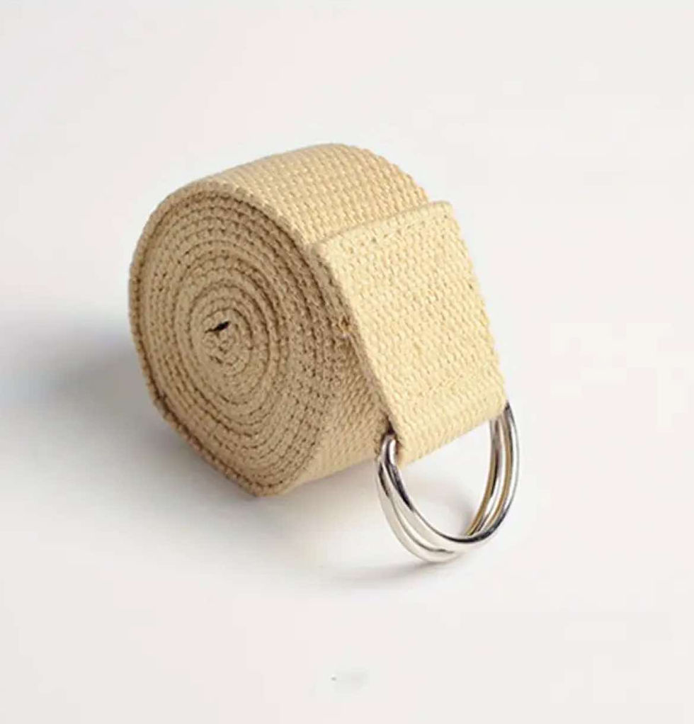 Yoga strap