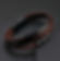 Men's woven bracelet