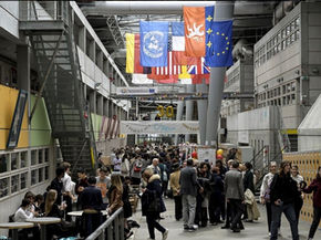 CSI Lyon celebrates 30 years!