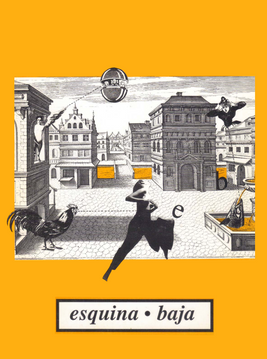 Esquina baja edición número 9 