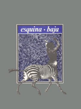 Esquina baja edición número 1