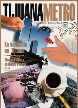 TijuanaMetro No. 1