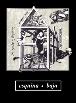 Esquina baja edición número 10 y 11