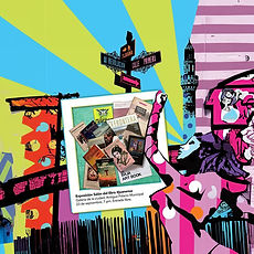 Salón del Libro Tijuanense