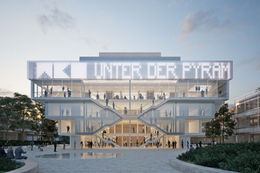 Heilbronn Visualisierung