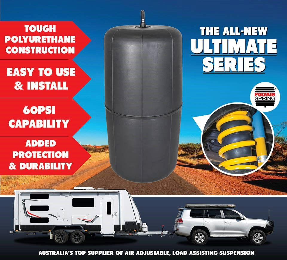 4WD Direct AIR BAG KITS