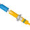 Thumbnail: BILSTEIN B6 GAS 2024+MV TRITON FRONT STRUTS & L/T REAR SHOCKS - ONE SET 4