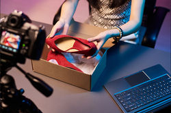 WOMEN SHOES