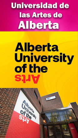 UNIVVERSIDAD DE LAS ARTES