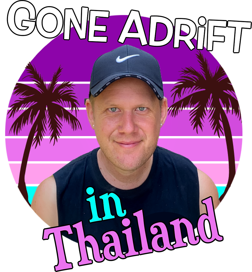 Thailand Consultation