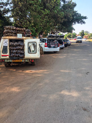 COVID 19 and its horrible effect on the informal sector in Zimbabwe