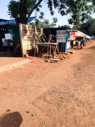 “We want the bylaws to cooperate with us because we are also humans, we want to live life as well’