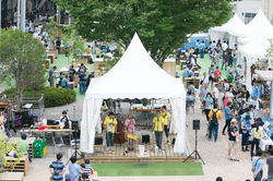 前橋めぶくフェス