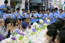 前橋めぶくフェス