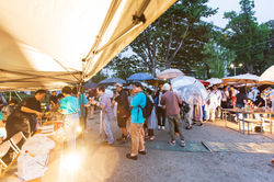 前橋めぶくフェス