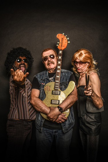 The Clement Peerens Explosition