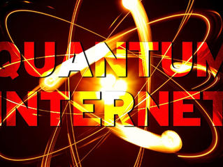 GhostNet Quantum Internet