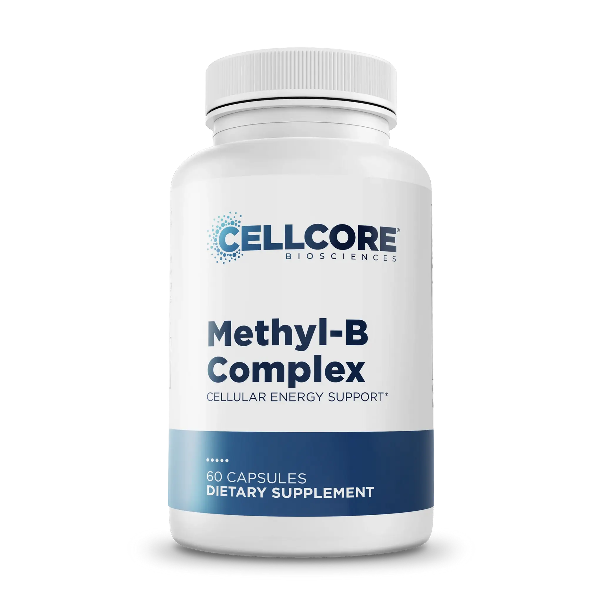 Methyl-B Complex , 60 Caps