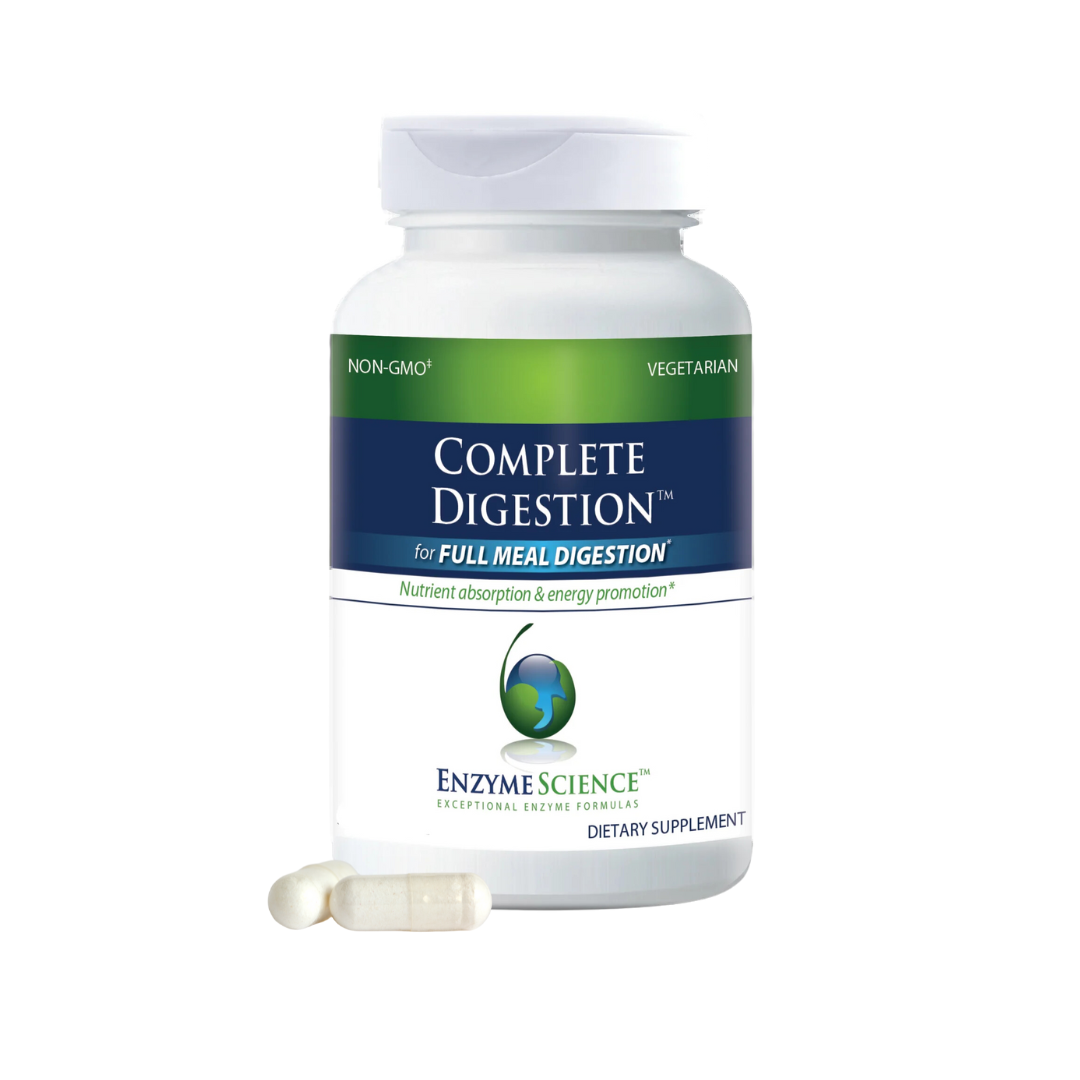 Complete Digestion