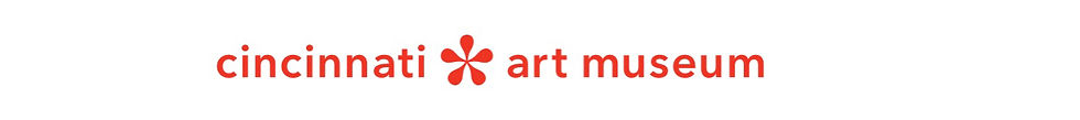 After school  Meet up at Cincinnati Art Museum