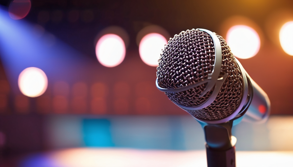 Concert for Hope: Music to Inspire