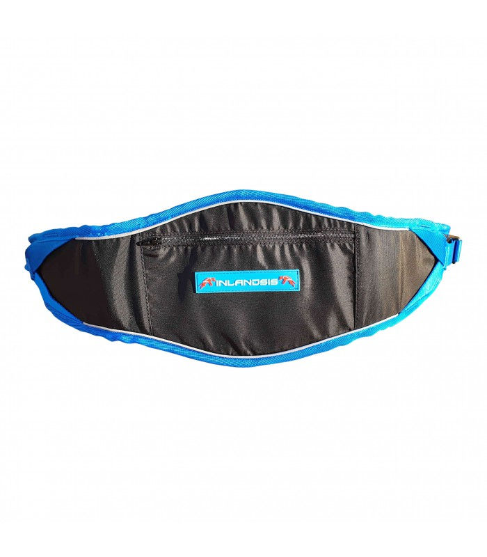 Miniature : Trekker - ceinture canicross/canirando