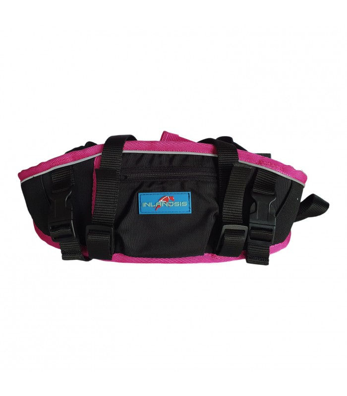 Miniature : Location baudrier pour sports de traction