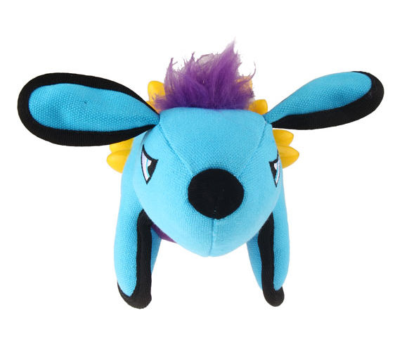 Miniature : Lapin DuraSpikes - Collection Gigwi