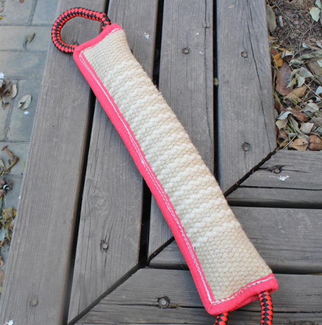 Miniature : Boudin d'exitation - Récompense/Entrainement