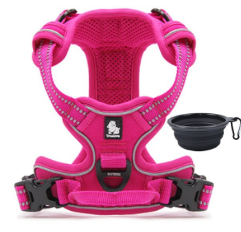 Miniature : Harnais convertible - Sport / Promenade Facile