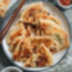 Scallion Pancake
