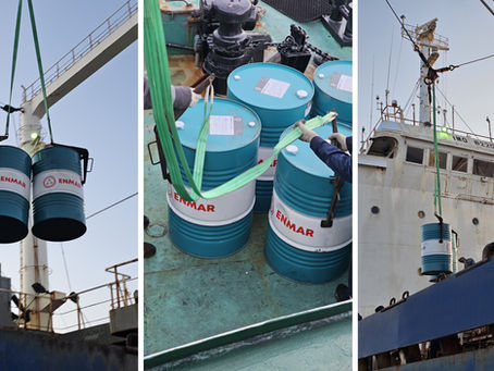 Nerita Group reinforced Its presence in Middle East countries.