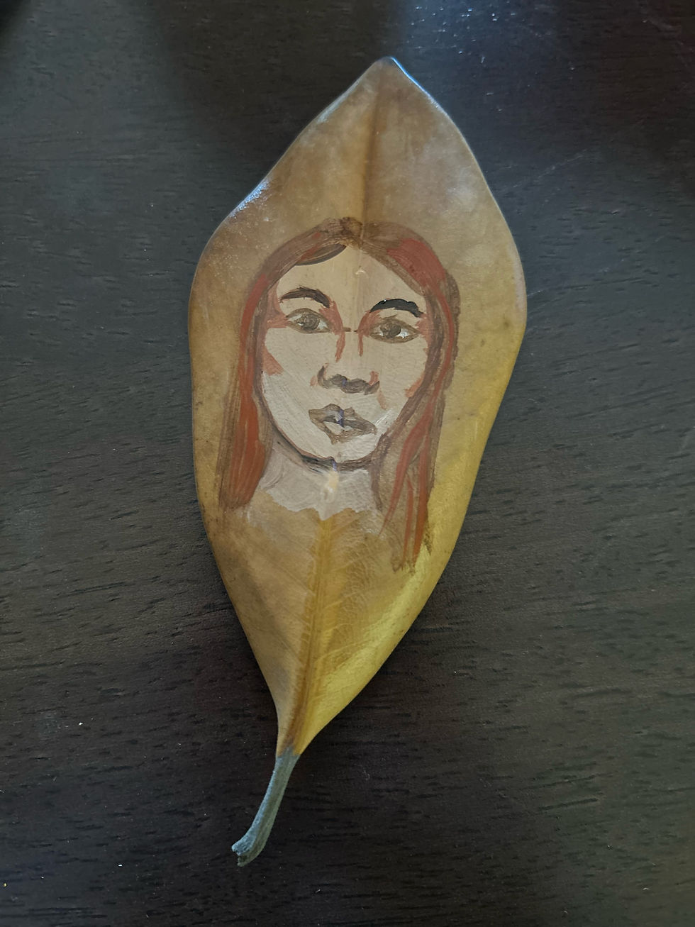 Leaf pick up and drop off