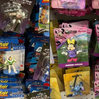 Affordable Disney World souvenir hacks and trading pin sets