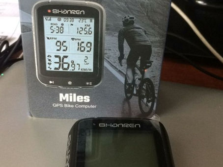 RESULTADO DEL TEST AL CICLO COMPUTADOR MILES