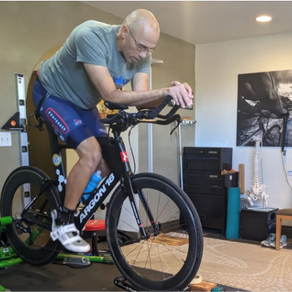 ¿Por que hacer un Bike Fit después de una lesión