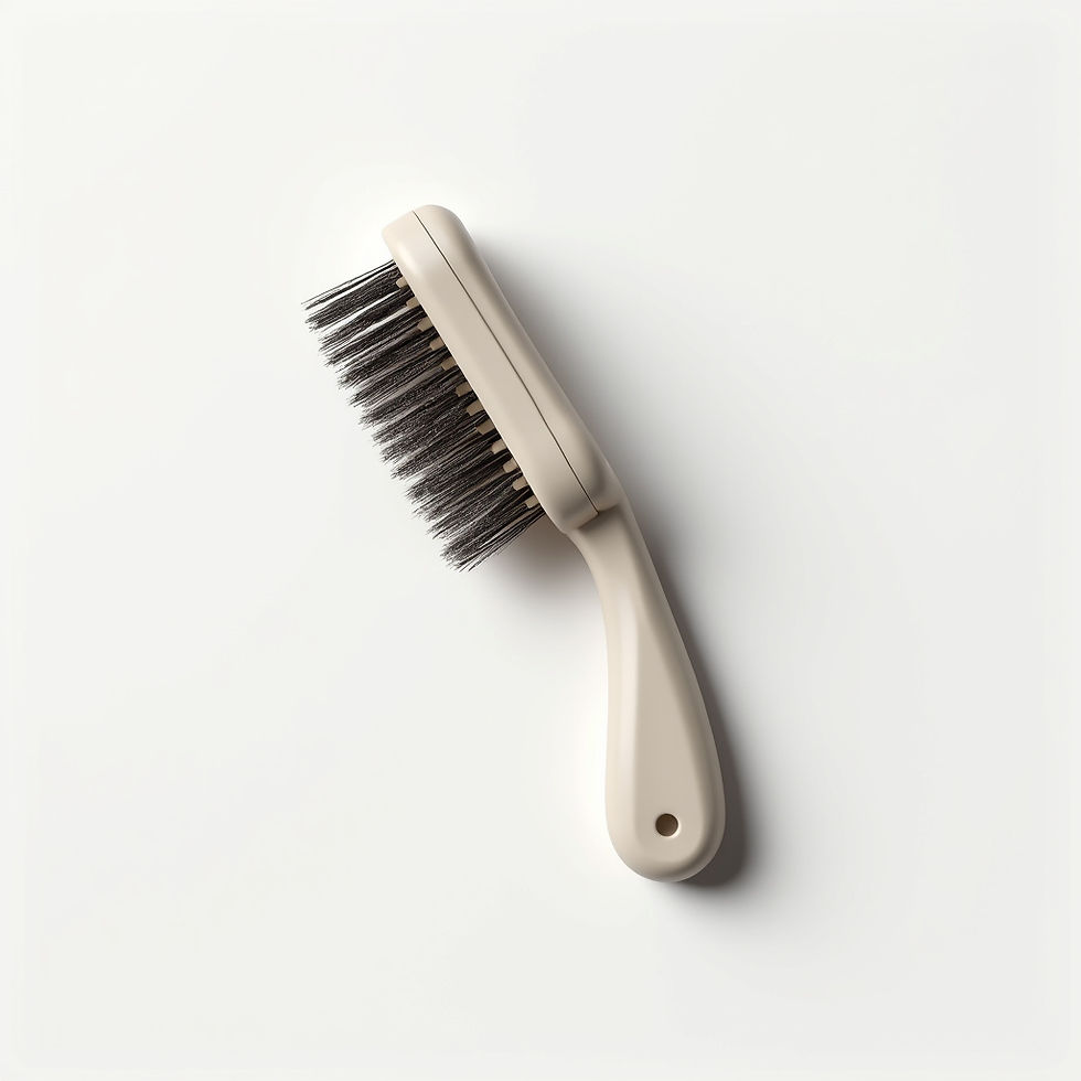 Pet Grooming Brush