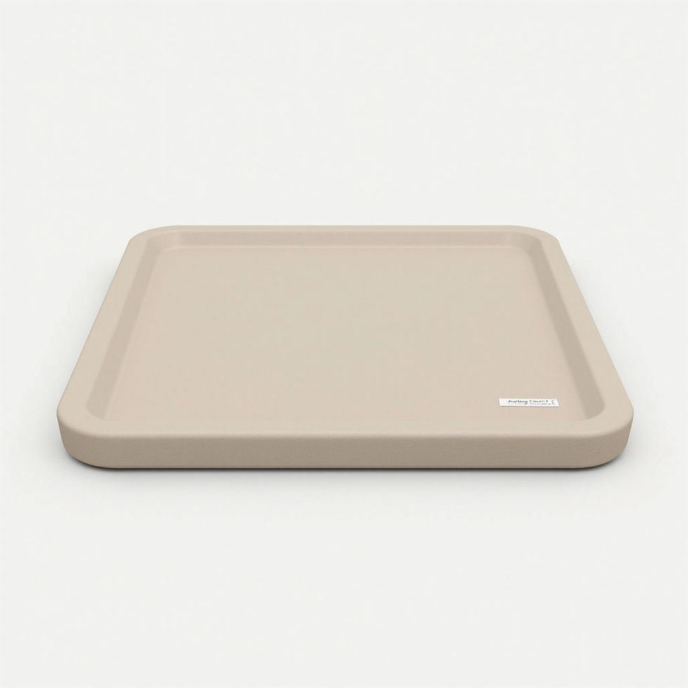 Orthopedic Pet Mat