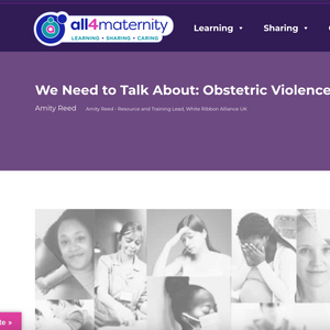 All4Maternity