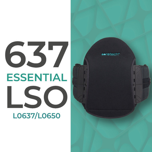 637 LSO Essential | Bailey's Medical Equipment and Supplies