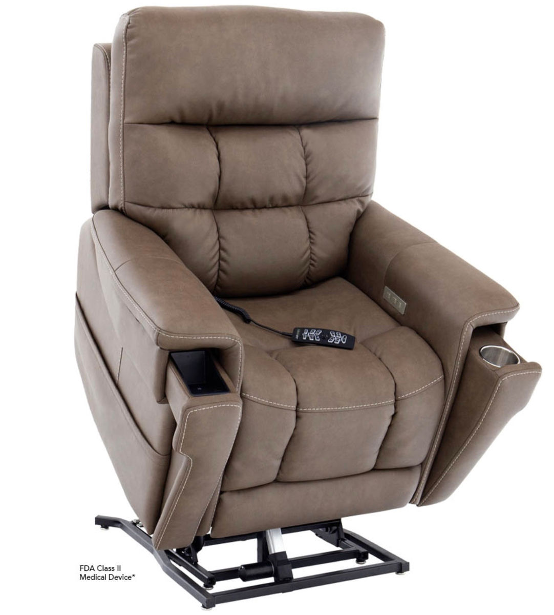 Bailey's Medical Equipment and Supplies