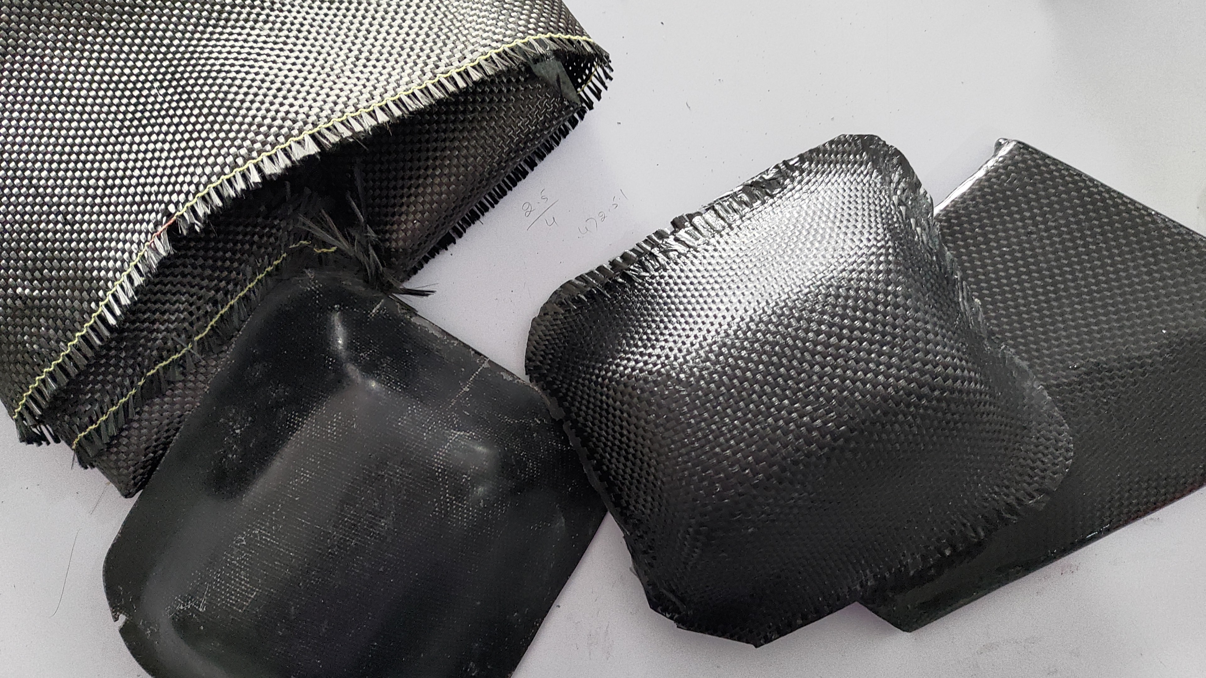 Exodrone Drone Design, Composites and Contract Manufacturing