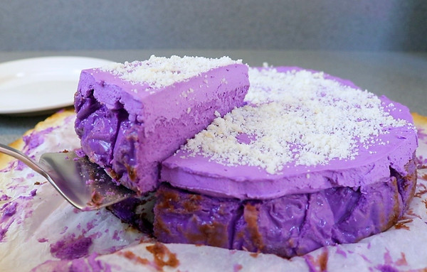 Ube Parmesan Basque Cheesecake.jpg