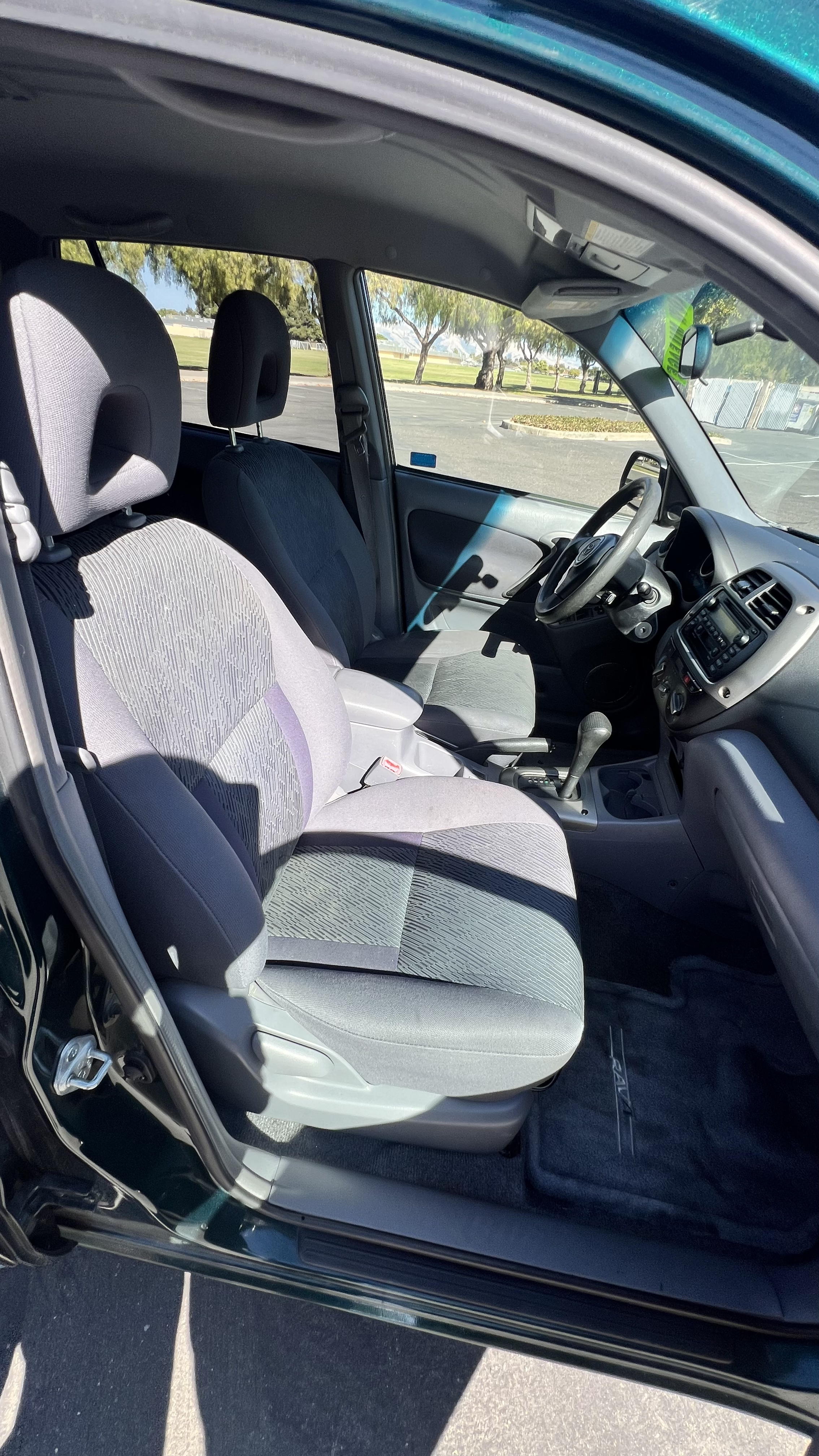 2002 Toyota Rav4 Base - Photo 10