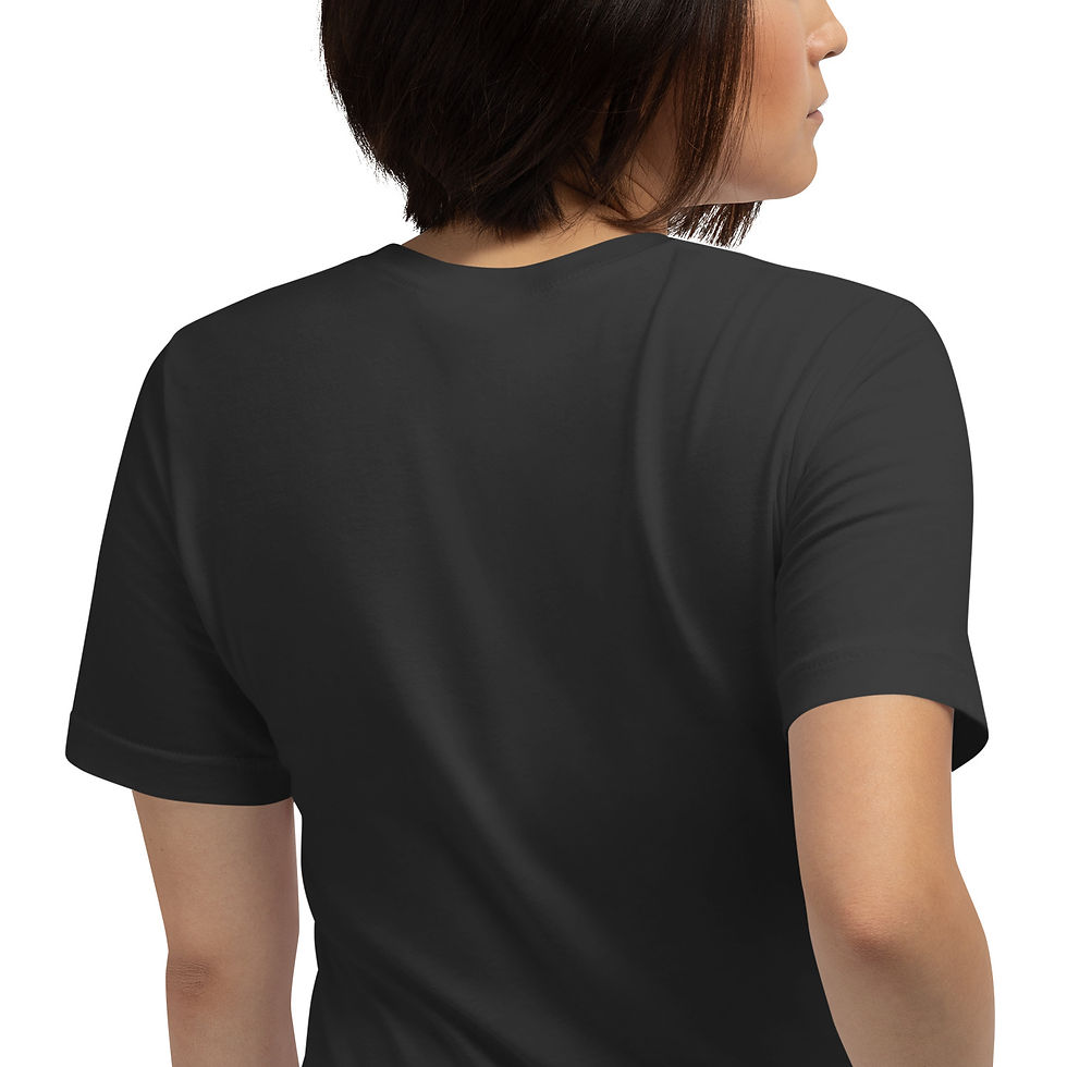 Thumbnail: "She Has Body Hair" Unisex t-shirt