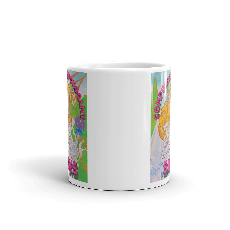 Thumbnail: Compulsory Monogamy Mug
