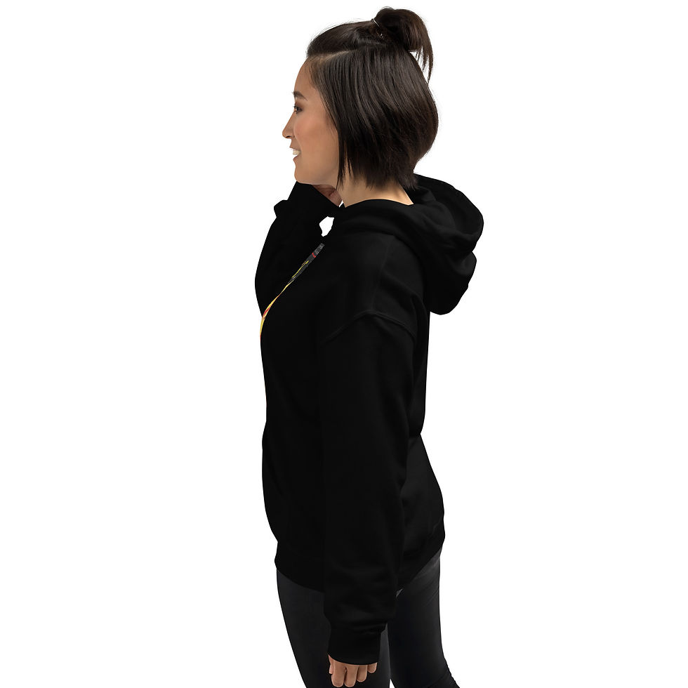 Thumbnail: Aries Unisex Hoodie