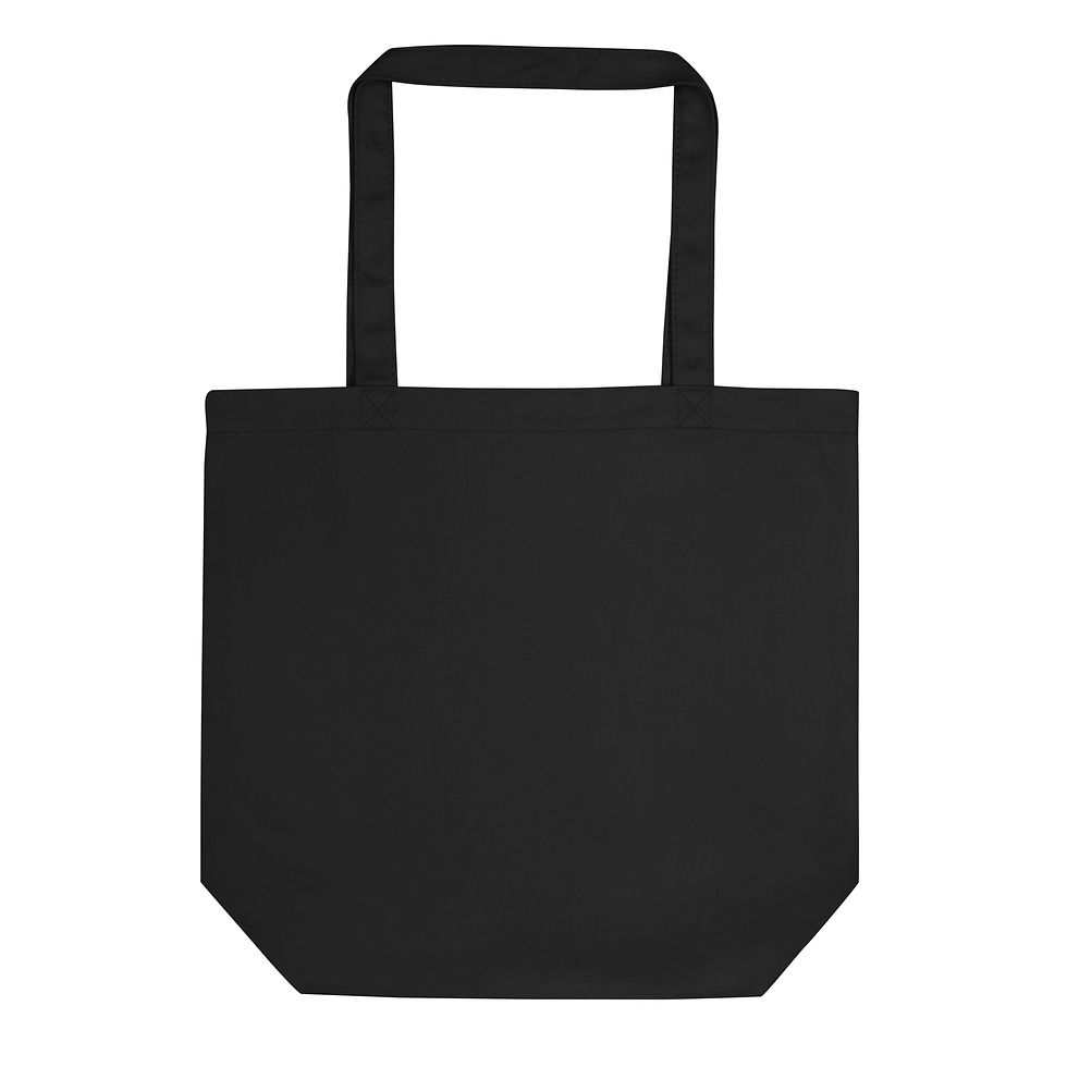 Thumbnail: Sagittarius Eco Tote Bag