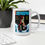 Thumbnail: Scorpio White glossy mug